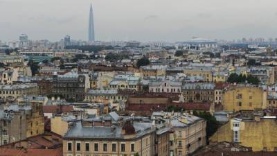 Страхование жизни может снова стать популярным в Петербурге