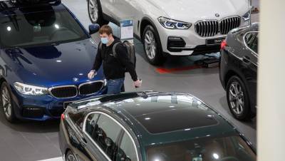 В России изменятся правила покупки машин с пробегом