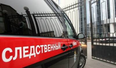 В Санкт-Петербурге мужчина зарезал 16-летнего парня из Башкирии
