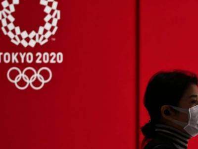 Япония потеряет на проведении Олимпиады более миллиарда долларов