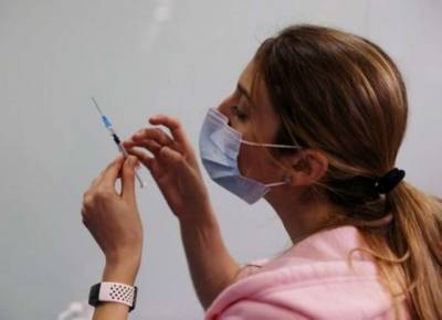 В Дании выявили новых жертв прививки AstraZeneca