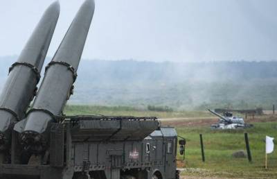 Sina: войска РФ не оставили НАТО шансов на захват Калининграда
