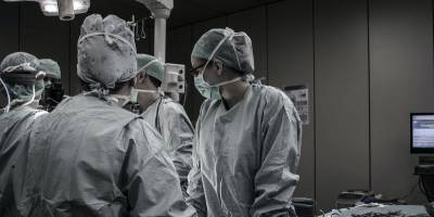 Последствия коронавируса - врач Гнат Герич заявил, что в больницы стали чаще попадать пациенты с сильным кровотечением - ТЕЛЕГРАФ