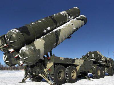 США намерены уговорить Индию отказаться от закупок российских ЗРК С-400