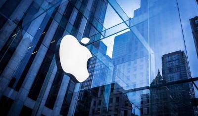 Apple оштрафовали почти на $2 млн за продажу смартфонов без зарядных устройств