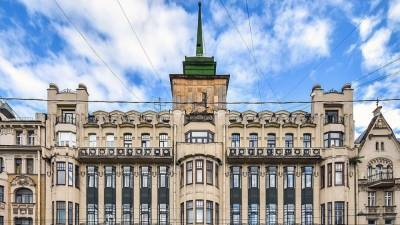 Эксперт Инна Сафаргали оценила развитие доходных домов в России