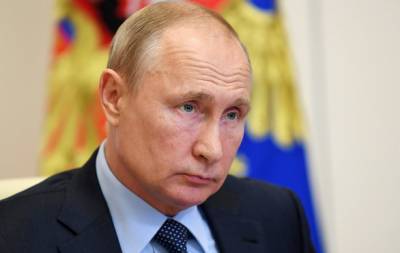 Путин на совещании обсудит вопрос наращивания производства вакцин