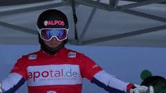 Дмитрий Логинов - Российские сноубордисты завоевали Кубок мира в командном параллельном слаломе — видео - reendex.ru - Австрия - Швейцария