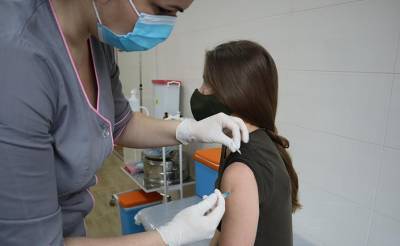 Украина вышла на 16-ое место в мире по количеству заражений коронавирусом