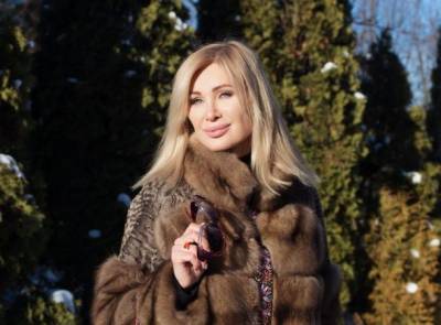 Вика Цыганова рассказала, как Алла Пугачева сломала ее карьеру