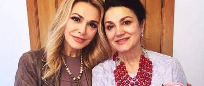 Політична тема вплелася, – Ольга Сумська розповіла про конфлікт з сестрою Наталею