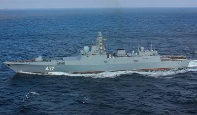 Sohu: Россия снова продемонстрировала НАТО свое превосходство в Черном море