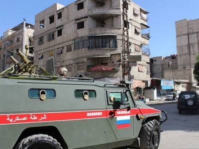 Правительственные силы Сирии разбомбили больницу: семеро погибли, 14 ранены