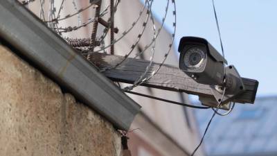 Мужчина заколол соседа по камере в петербургском СИЗО