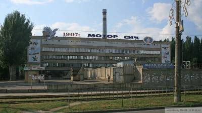 Немцы рассказали, чем обернется для РФ ошибка Украины с продажей завода "Мотор Сич"
