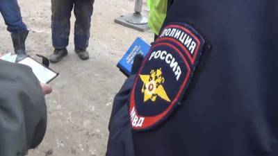 Правоохранители нашли в Выборгском районе 8 «резиновых» квартир с нелегалами