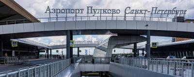 Гендиректора «Петростроя» задержали в аэропорту Пулково