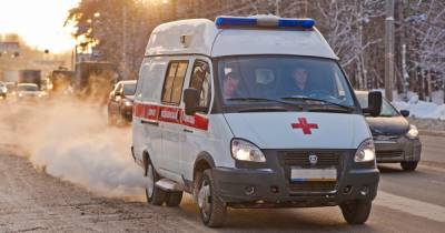 В Москве водитель скорой помощи открыл стрельбу