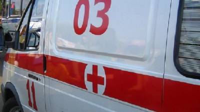 14-летняя девочка пострадала в ДТП в Воронеже