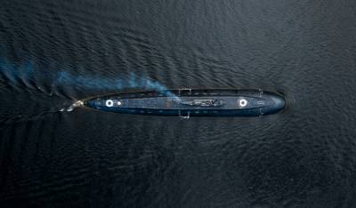 Sohu: Россия мастерски обыграла НАТО в подводных "догонялках"