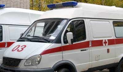 В Санкт-Петербурге в результате взрыва самогонного аппарата пострадал ребенок