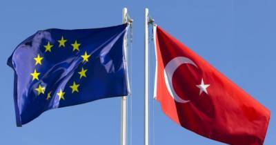 В ЕС призывают Турцию пересмотреть свой выход из Стамбульской конвенции
