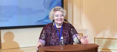 Омбудсмен в Карелии: "Я являюсь дополнительным государственным органом без властных полномочий"