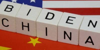В Пекине еще вспомнят Трампа: США продолжат линию конфронтации с Китаем