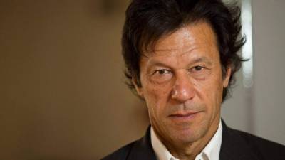 Премьер Пакистана получил прививку Sinopharm и заболел коронавирусом