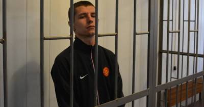 Украинского политзаключенного Коломийца в России снова отправили в штрафной изолятор
