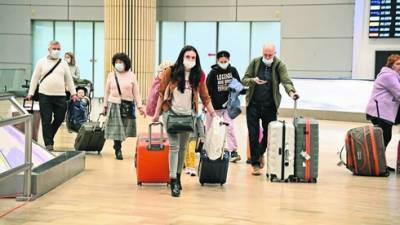 Новые правила въезда в Израиль: что изменилось в аэропорту Бен-Гурион