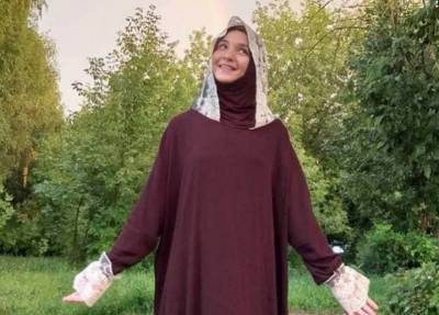 Девушка-мусульманка из Подмосковья ищет своему русскому мужу вторую жену в соцсетях