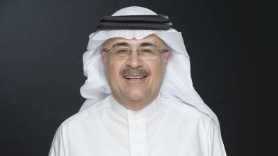 Глава Saudi Aramco спрогнозировал рост спроса на нефть