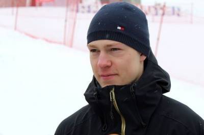 Сборная РФ по сноуборду победила в общем зачете Кубка мира