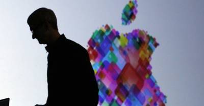 Apple будет удалять приложения, собирающие личные данные пользователей без спроса
