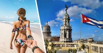 Туры на Кубу подешевеют: Росавиация разрешила увеличить количество чартеров