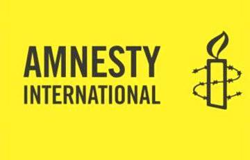 Amnesty International требует от белорусских властей освободить политзаключенных