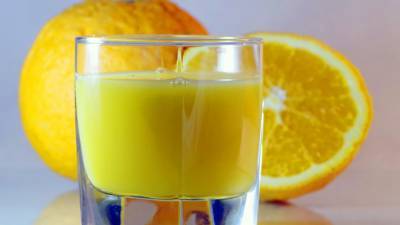 Британец погиб после приема жидкого экстази с апельсиновым соком
