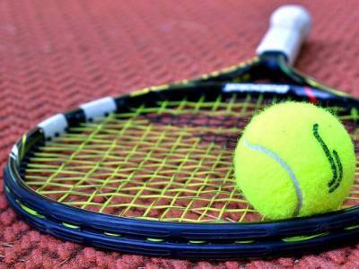 Касаткина выиграла теннисный турнир в Петербурге