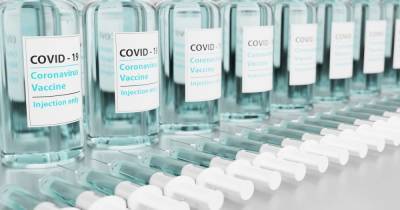 Мошенники хотели продать странам ЕС несуществующие вакцины против COVID-19 на сумму 14 млрд евро