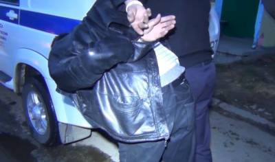 Силовики задержали водителя КамАЗа, который раздавил жительницу Башкирии