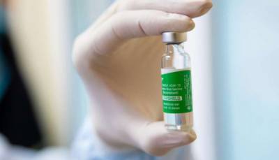 Африканские чиновники украли вакцину от коронавируса