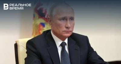 В Германии ответ Путина на слова Байдена назвали «дипломатическим шедевром»
