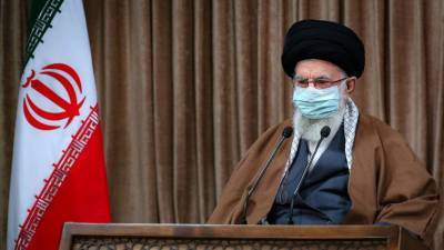 Хаменеи призвал не верить обещаниям США по СВПД