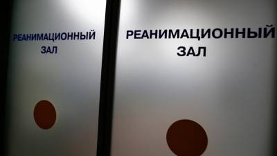 Влетевший в дерево 26-летний водитель попал в реанимацию в Петербурге