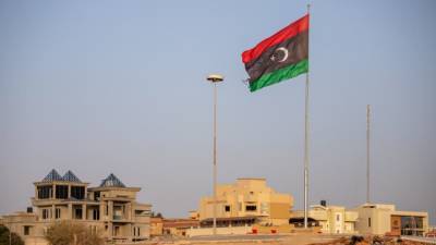 Глава Президентского совета Ливии и посол Мальты обсудили развитие сотрудничества