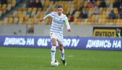 Матч против ПФК Львов стал 200-м для Сидорчука в УПЛ