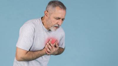 Перечислены группы крови, которые повышают риски сердечного приступа