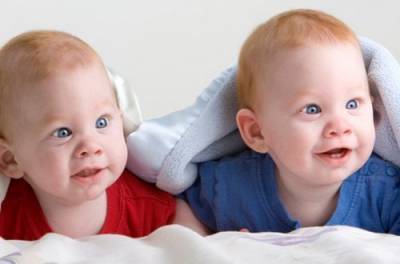 Близнецов рождается все больше, и это тревожит: ученые объяснили, что не так