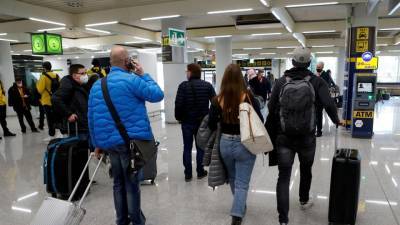 TUI снова летит на Майорку: первые немецкие туристы уже отправились в отпуск